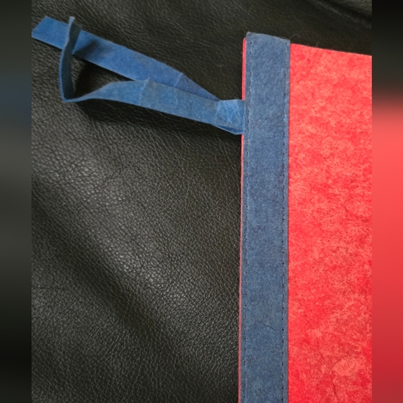 Disneyland very Vintage RARE 29" felt banner 1966 pennant - Picture 6 of 9